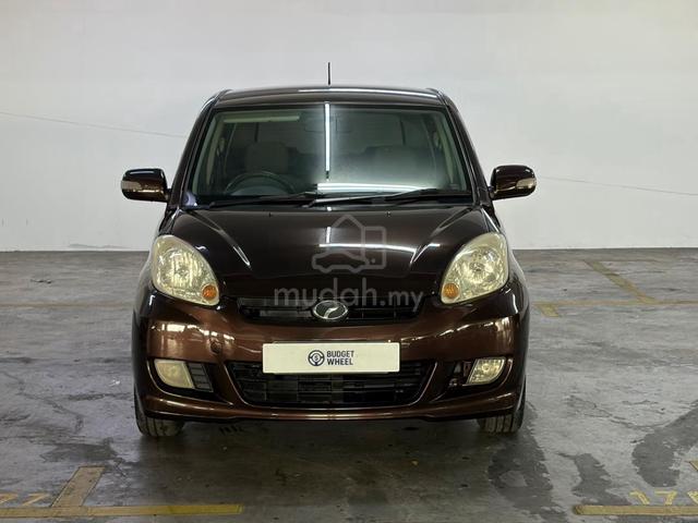 2009 Perodua MYVI 1.3 EZI FACELIFT (A) WHOLE SALE - 5