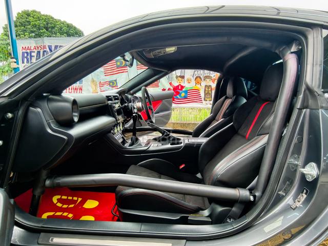 Toyota CUP CAR GR86 2.4 MT TRD GREDY GR 86 6263AP - 4
