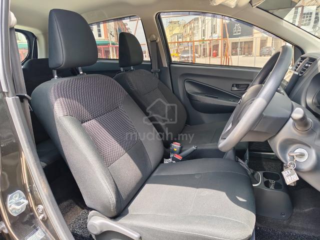 2024 Perodua AXIA 1.0 (M) LOW MILEAGE - 10k ONLY - 4