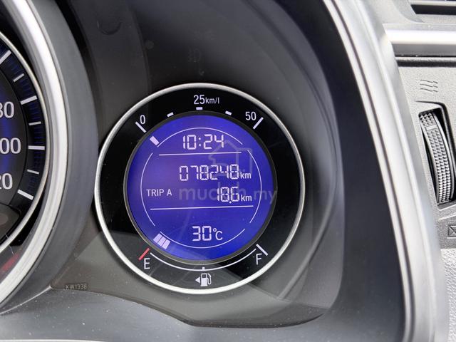 2019 Honda JAZZ 1.5 E FACELIFT (A) Mileage 78K - 5