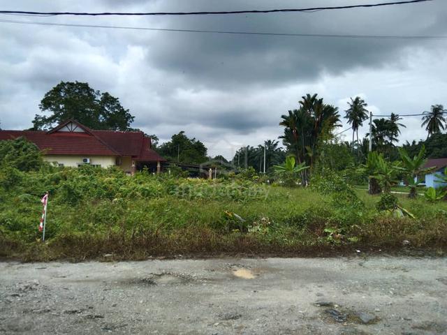 Tanah Pulau Indah Pelabuhan Klang 1