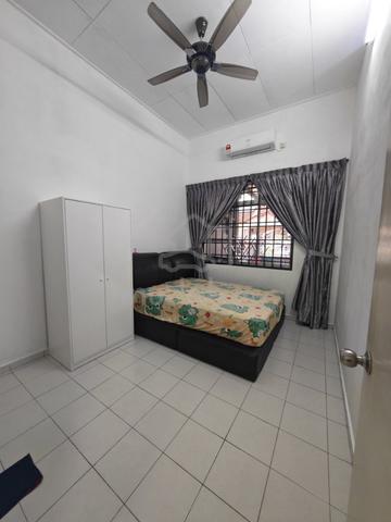 1 storey landed low cost for rent 1