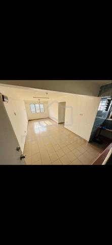 Sri Sentosa AC4 Block A 1