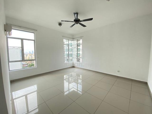 SuriaMas Suites (Johor Bahru) 1