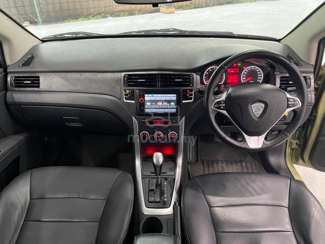 2018 Proton PREVE 1.6 CFE PREMIUM (A) - 5