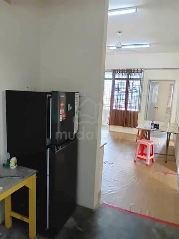 Permai Jaya Apartment 1