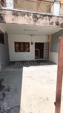 House for rent / sewa  1