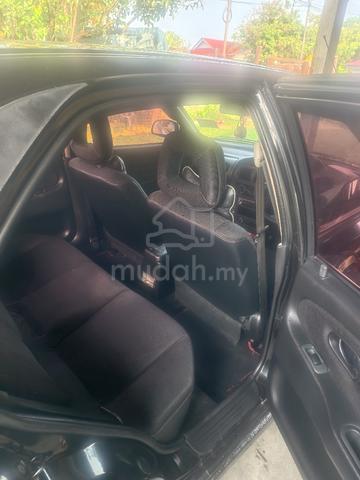 2005 Proton WIRA 1.5 GLI A/B SE (M) - 2