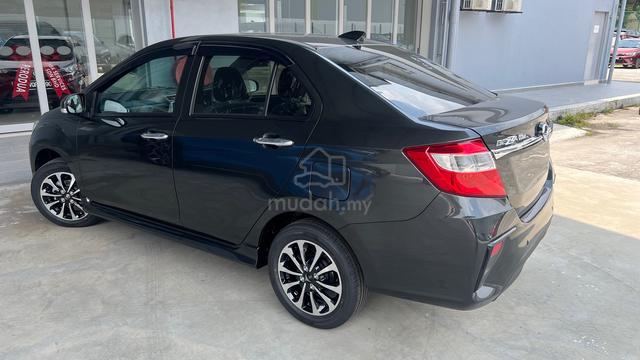 2026 Perodua BEZZA 1.3 X (A) BANTU SAMPAI LULUS ! - 5