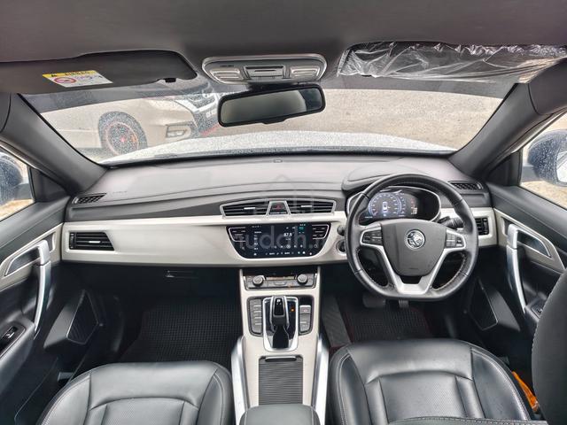 2024 Proton X70 1.5 EXECUTIVE F/SERVICE LIKE NEW - 3