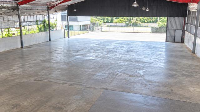 warehouse for rent with oc facing mainroad 1