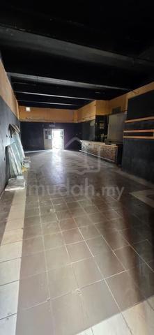 For Rent❗ 📍Ground floor Shoplot in Bundusan Square, Penampang 1
