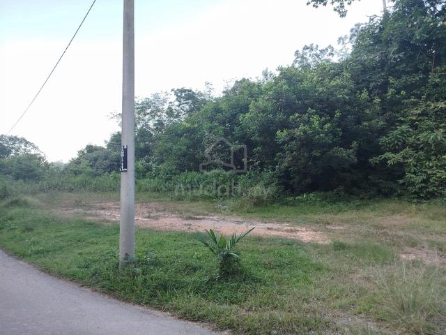 tanah untuk dijual  1