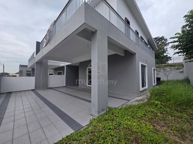 Senai Jalan Senai Utama Semi D Brand New Unit For Sale 1