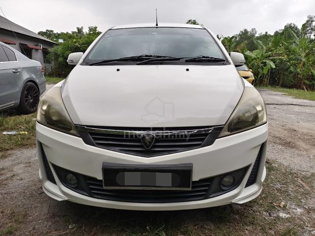 2015 Proton EXORA 1.6 EXECUTIVE FACELIFT (A) - 3