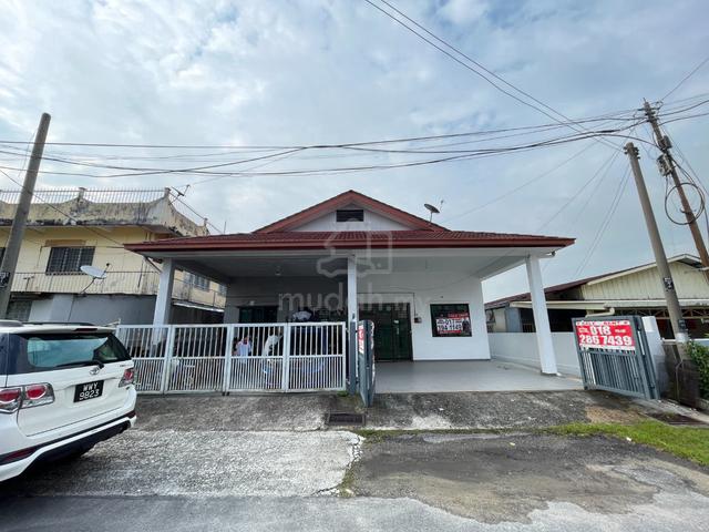 (✅BEST DEAL✅) CF✅ 1-storey Adjoin Semi-D Selayang Baru|Mutiara|Bandar 1
