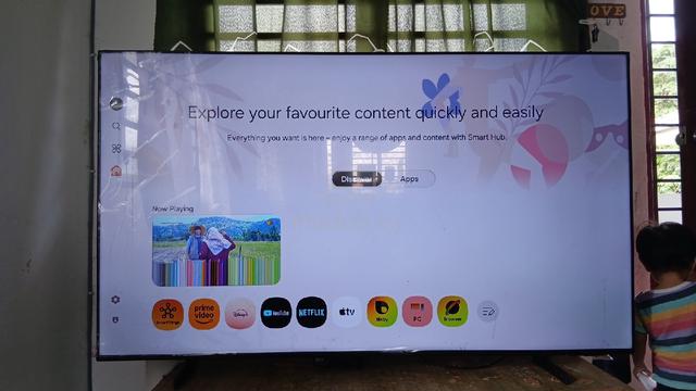 Tv 65 - photo 6 of 6