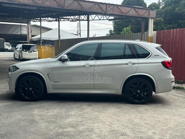 2018 Bmw X5 2.0 xDRIVE40e M SPORT (A) LOAN KEDAI - 4