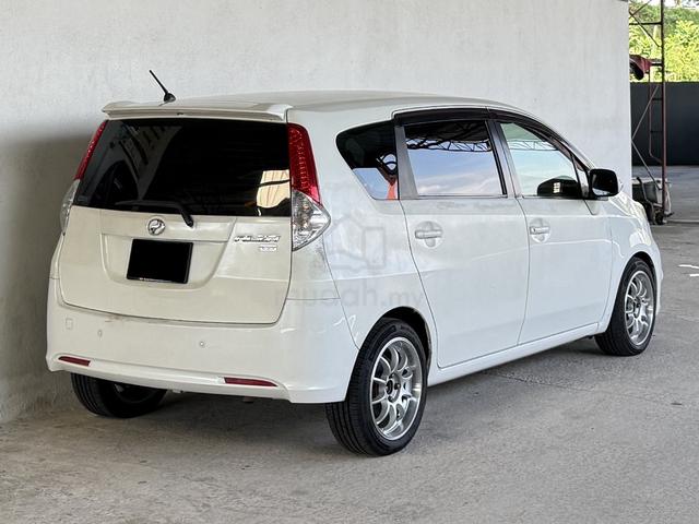 Perodua Alza 1.5 (A) High Grade Ezi Spec One Owner - 2