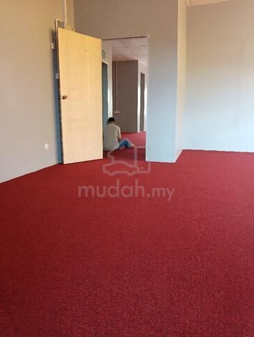 Carpet office  - photo 4 of 6