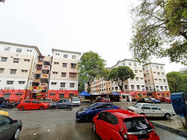 Bandar Bukit Tinggi 2 1