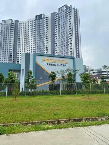 Prestige Residence 1
