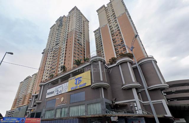 Rhythm Avenue USJ19 1