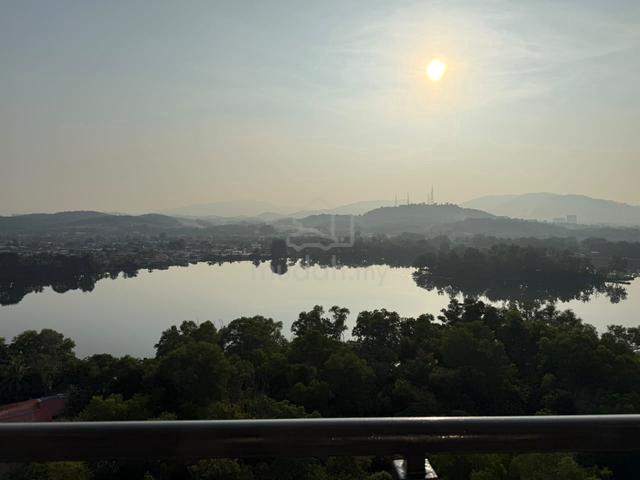 Residensi Laguna Biru 2 1