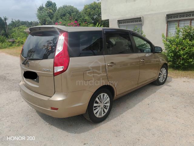 2016 Proton EXORA 1.6 STANDARD MT FACELIFT (M) - 2