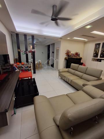 avenue 23 sunway damansara tropicana 1