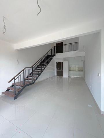 Damansara Seresta 1