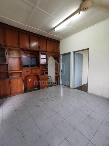 Rumah Pangsa Jalan Mesra 1