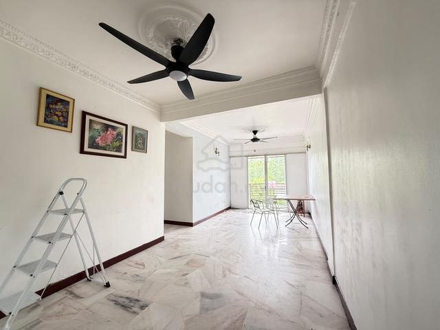 Casa Ria Apartment, Bandar Country Homes 1