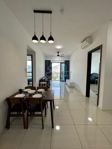 Queens Residences Q1 @ Queens Waterfront 4