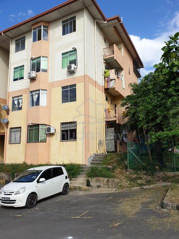 Apartment Tuaran Impian 1