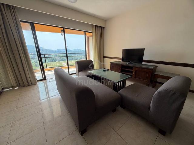 A Famosa Villa D' Savoy 1