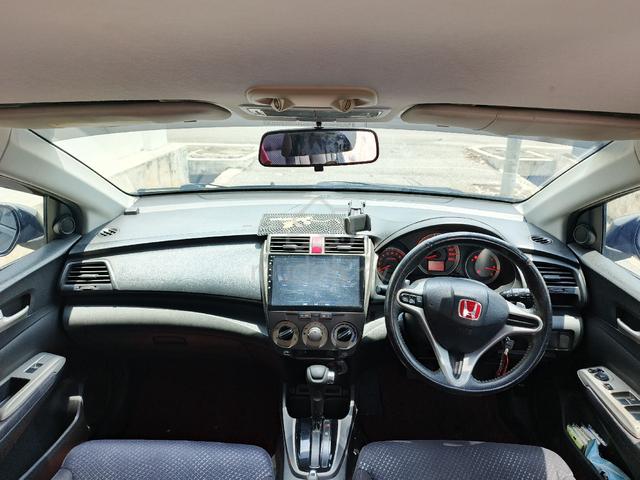2010 Honda CITY 1.5 S MODULO (A) - 5