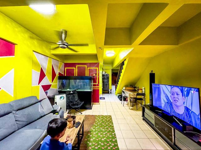 Casmaria Apartment 1