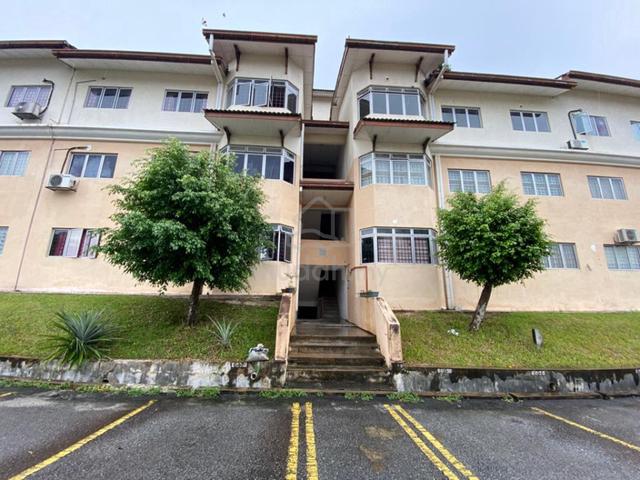 Vista Seri Putra Apartments 1
