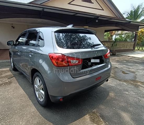 2019 Mitsubishi ASX 2.0 GL 2WD (A) - 3