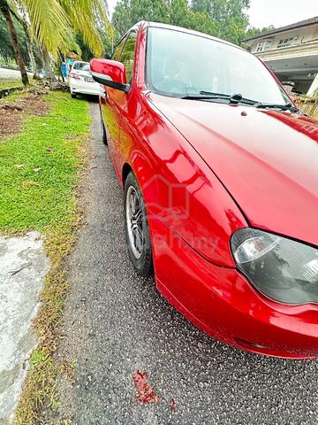 2014 Proton PERSONA 1.6 SV (A) - 2