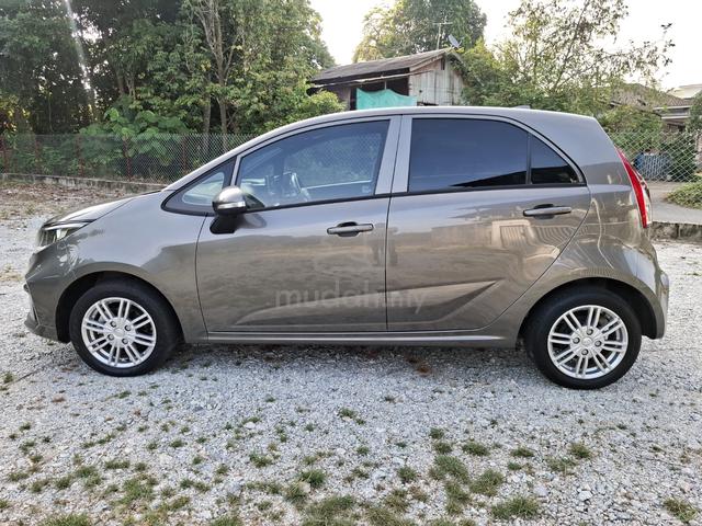 2022 Proton IRIZ 1.4 (A) NEW MODEL WARRANTY 2027 - 2