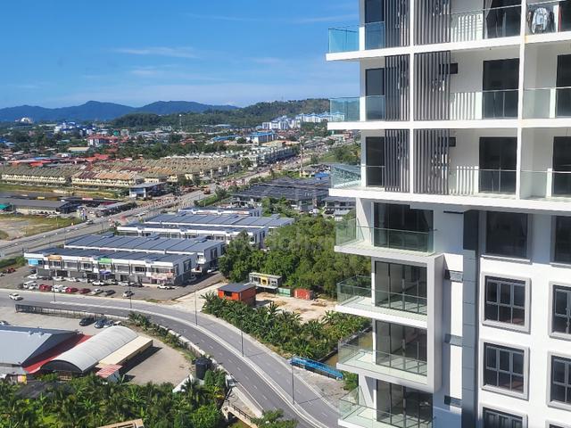 K Avenue Residential 1
