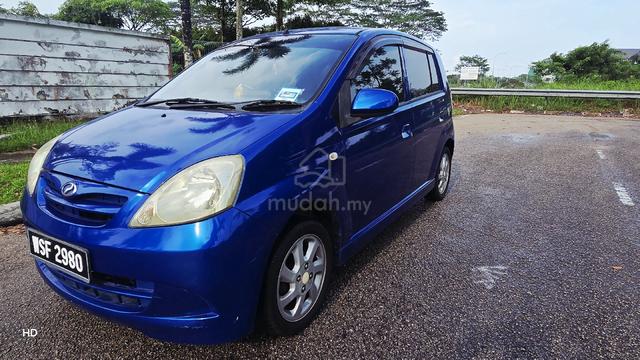 2009 Perodua VIVA 1.0 EZ STANDARD (A) - 3