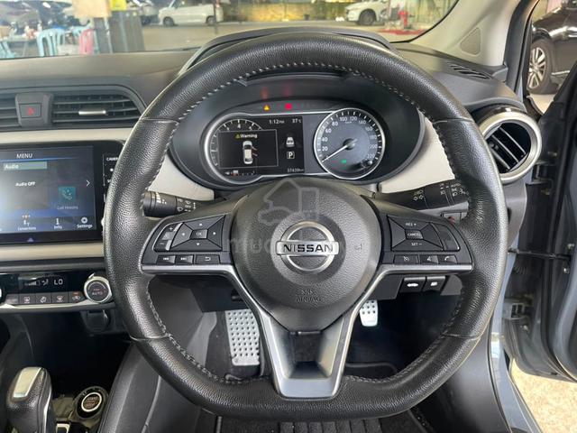2024 Nissan ALMERA 1.0 VLT WARRANTY FSR 30K KM - 5