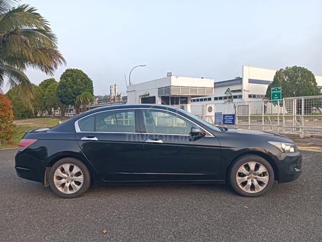 2008 Honda ACCORD 2.4 VTI-L (A) - 1