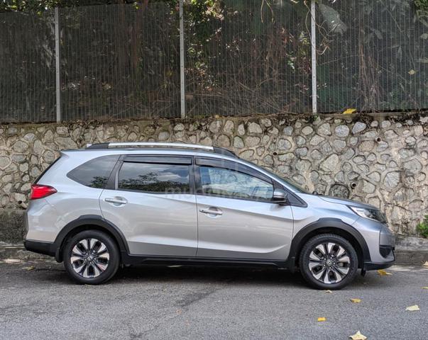 Honda BR-V E 1.5L (A) 5 YEARS WARRANTY / PUSHSTART - 3