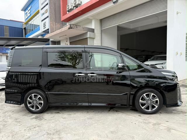 5A NEGO‼️2022 Toyota Voxy 2.0 ZS Kirameki 3 - 5