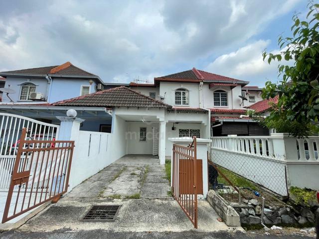 FLEXIBLE DEPOSIT ✨USJ 1 Subang Jaya Double Storey REFURBISHED 1