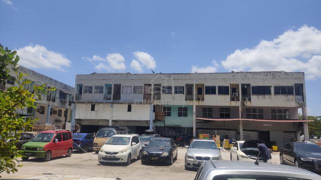 first floor office for rent 1